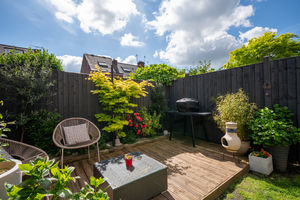 Mitchell Road Woodseats